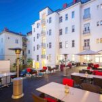 Chic : 7 hotels de charme et de luxe où dormir à Ostrava