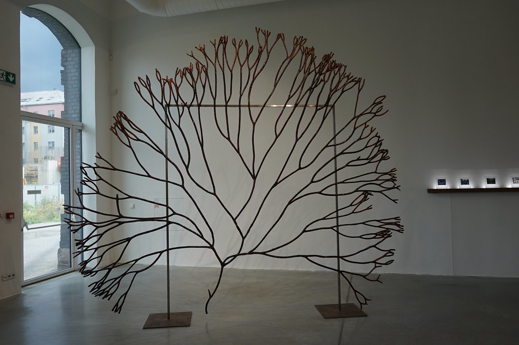 PLATO, chouette galerie d’art contemporain d’Ostrava