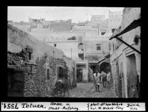 Histoire de Tétouan au Maroc : Des origines à aujourd’hui