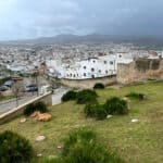 Aéroport de Tétouan : Comment rejoindre le centre-ville