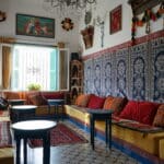 Cafés, billards et restaurants (avec et sans alcool) à Tétouan