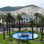 Quartier El Ensanche à Tétouan, chef d&rsquo;oeuvre d&rsquo;urbanisme hispano-marocain