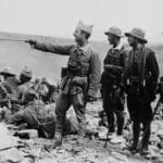 Tétouan et Franco : De la colonie à la naissance d’une dictature en métropole