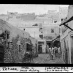 Histoire de Tétouan au Maroc : Des origines à aujourd&rsquo;hui