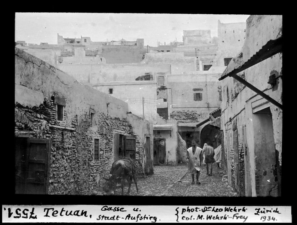 Lire la suite à propos de l’article Histoire de Tétouan au Maroc : Des origines à aujourd&rsquo;hui