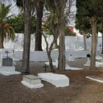 Cimetière espagnol de Tétouan : Lieu de mémoire à l&rsquo;abandon