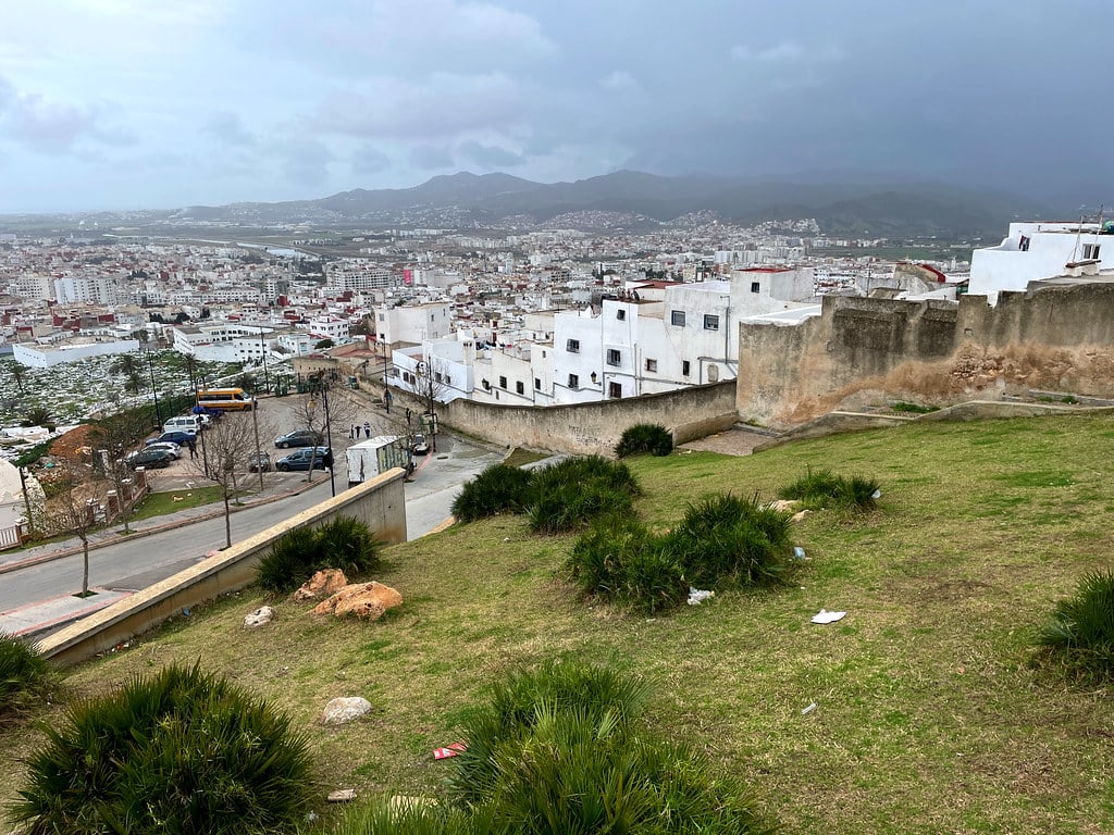 Lire la suite à propos de l’article Aéroport de Tétouan : Comment rejoindre le centre-ville