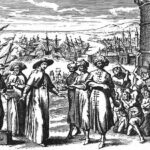 Tétouan et son terrible marché aux esclaves