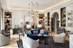 7 beaux hôtels, adresses de charme et de luxe à Tétouan et en bord de mer