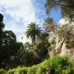 Jardins, points de vue et randonnées autour de Tétouan