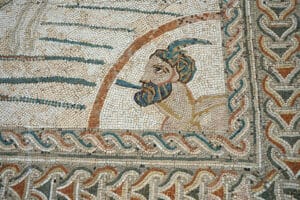 Musée archéologique de Tétouan : Intéressant mais un peu décevant