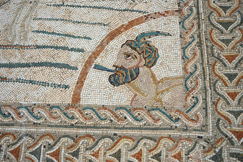 Lire la suite à propos de l’article Musée archéologique de Tétouan : Intéressant mais un peu décevant