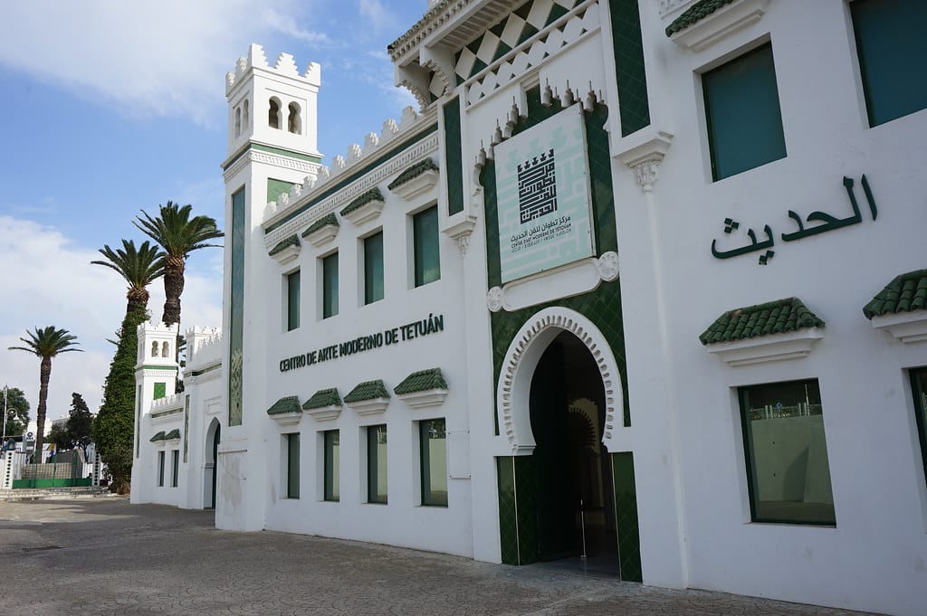 Lire la suite à propos de l’article Meilleurs musées et centre culturels de Tétouan : Intéressant, beaux et surprenants