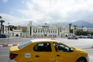 Centre d’Art Moderne de Tétouan : Belles expos temporaires