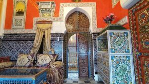 9 hôtels pas chers à Tétouan : Bien situés, confortables et abordables