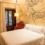 6 hotels à Tolède : Agréables, charmants et à partir de 55 euros