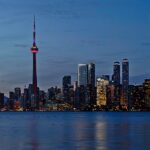 Visiter Toronto au Canada : Métropole vibrante et multiculturelle