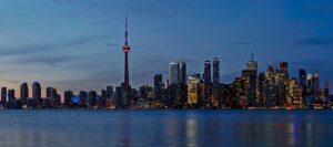 Visiter Toronto au Canada : Métropole vibrante et multiculturelle