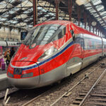 Trenitalia : Destinations de charme en train en France et en Italie