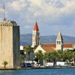 Visiter Trogir : Une excursion historique proche de Split