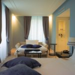 7 Beaux hôtels et B&B à Turin à partir de 70 euros la chambre double