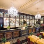 7 cafés historiques à Turin : Superbes et incontournables