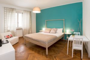 7 Hôtels pas chers à Turin à partir de 30 euros la chambre double