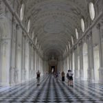4 plus beaux palais de Turin en dehors des sentier battus