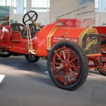 Musée de l&rsquo;auto de Turin : Plus ancien, beau & complet au monde