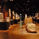 Musée égyptien de Turin : 2e plus grande collection au monde [Vieille Ville]