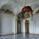 Surprenant musée d’art contemporain Rivoli près de Turin