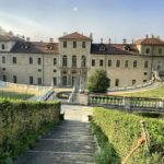 Borgo Po à Turin, quartier vert et « Art nouveau » au bord du Pô [Ouest]