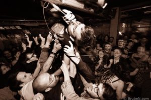 Concerts à Turin : 7 lieux où écouter rock, jazz, electro…