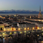 3 des plus beaux panoramas autour de Turin