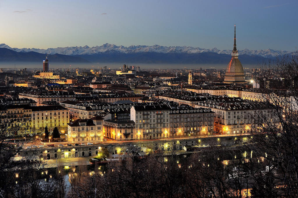 Lire la suite à propos de l’article 3 des plus beaux panoramas autour de Turin