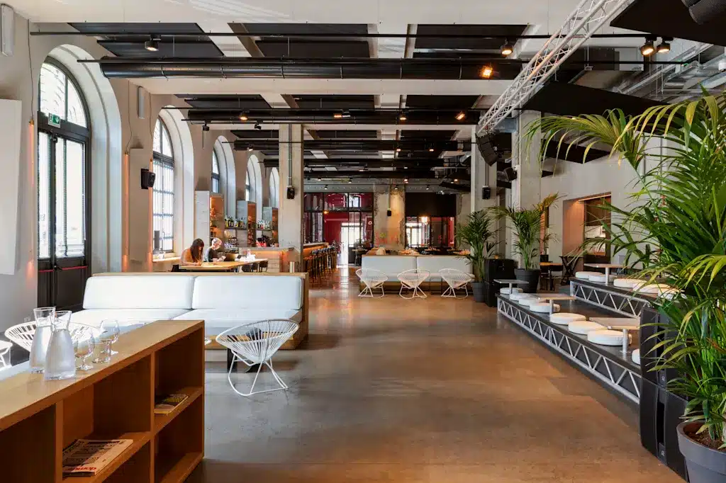 Auberge de jeunesse Combo Torino à Turin.