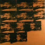 GAM à Turin, superbe musée d&rsquo;art moderne et contemporain ! [Crocetta]