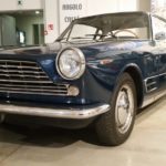 5 musées insolites à Turin : Auto, déco, criminalité, Saint Suaire