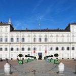 Palais Royal de Turin : Incontournable splendeur des Savoie