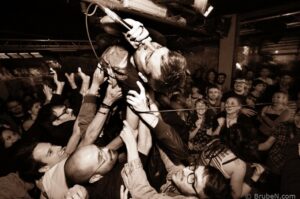 Concerts à Turin : 7 lieux où écouter rock, jazz, electro…