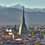 Mole Antonelliana à Turin : Musée du Cinéma et emblème [Vieille Ville]