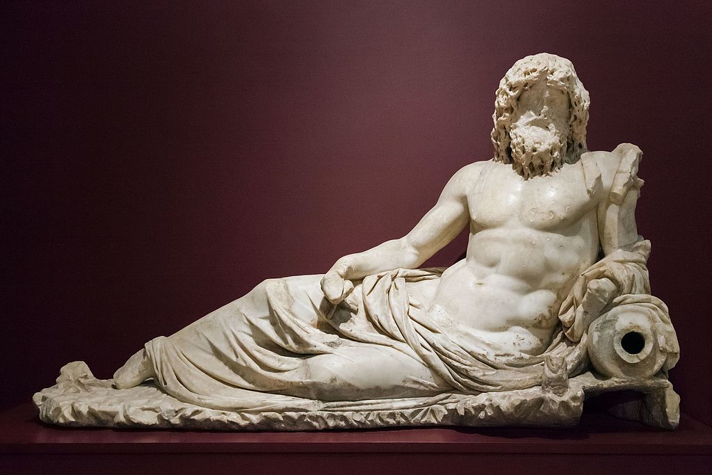 Lire la suite à propos de l’article Musée archéologique d&rsquo;Istanbul : Superbes vestiges antiques