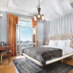 7 hotels pas chers à Istanbul : Jolis, agréables et colorés