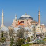 Istanbul : Rejoindre le centre ville depuis l’aéroport
