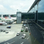 Aéroport d&rsquo;Istanbul (IST) : Comment rejoindre le centre ?
