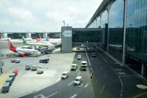 Aéroport d&rsquo;Istanbul (IST) : Comment rejoindre le centre ?
