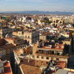 Carte de Valence (Espagne) : Tous les lieux du guide