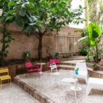 6 hotels à Valence en Espagne : Pas cher, chic, insolite à 79€ et + 