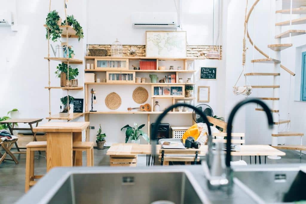 Lire la suite à propos de l’article Auberges de jeunesse à Valence (Espagne) à partir de 14 euros en 2026