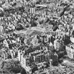 Destruction et reconstruction de Varsovie après 1945 : Sang, larmes et génie humain